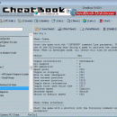CheatBook Issue 10/2011 screenshot
