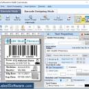 Healthcare Barcode Labeling Tool screenshot