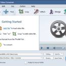 Avdshare Video Converter for Mac screenshot