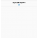 The Counter: Count , Save screenshot