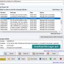 Bulk SMS software for Multi Modem screenshot