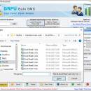 Bulk SMS Messaging Tool for Android screenshot