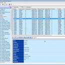 Aglowsoft SQL Query Tools screenshot