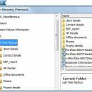 برنامج إستعادة المحذوفات screenshot