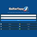 GuitarTapp Pro for Android screenshot