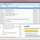 TrustVare OST to MSG Converter screenshot