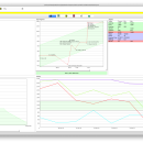 JXCirrus CalCount for Mac screenshot