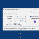 4ur-Windows-8-Mouse-Balls screenshot