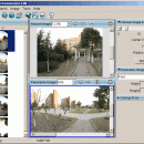 Panoweaver screenshot