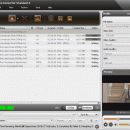 ImTOO Video Converter Standard screenshot