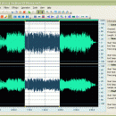 Audio Music Editor screenshot