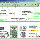 Business Translator screenshot