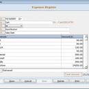 Accounting Bookkeeping Software screenshot