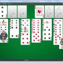 Free FreeCell Solitaire screenshot