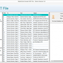 MailsClick Convert OST File screenshot