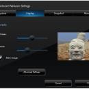 HP MediaSmart Webcam Software screenshot