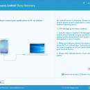 Eassos Android Data Recovery screenshot