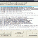 Trend Micro HijackThis screenshot