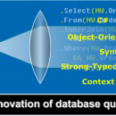 Macrobject OQL.NET Object Query Language screenshot