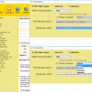 Lotus Notes To Outlook Converter screenshot