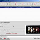 FreeStar Free Video Converter screenshot