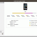 ImTOO iPod Computer Transfer for Mac screenshot