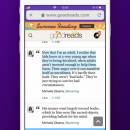 Snippet for Chrome screenshot