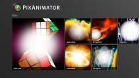 PixAnimator for Android screenshot