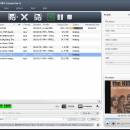 4Media WMV MP4 Converter screenshot