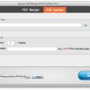 Epubor PDF Merger&Splitter for Mac screenshot