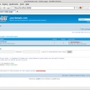 BitNami phpBB Stack for Linux screenshot