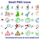 Small PNG Icons screenshot