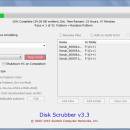 Hard Disk Scrubber screenshot