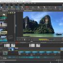 VideoPad Master-editie screenshot