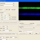 Audio Capture Pro ActiveX Control screenshot