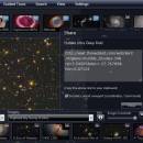 WorldWide Telescope screenshot