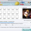 Professional Mac Recovery Software screenshot