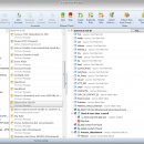 G-Lock Email Processor screenshot