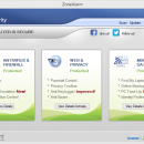 ZoneAlarm Extreme Security 2015 screenshot