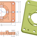 CAD6 Industry screenshot