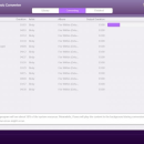 MuConvert Apple Music Converter (Mac) screenshot