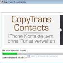 CopyTrans Drivers Installer screenshot