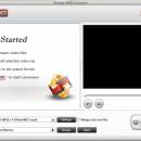 Pavtube MOD Converter for Mac screenshot