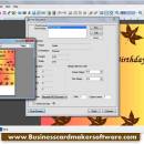 Birthday Cards Designing screenshot