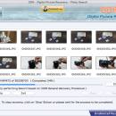 Mac Digital Pictures Recovery screenshot