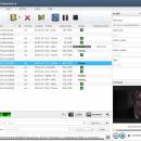 Xilisoft DivX Converter screenshot