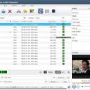 Xilisoft Blu-ray to MKV Converter screenshot