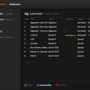 Adobe Media Player screenshot