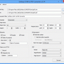 Softany CHM to PDF Converter screenshot