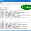 ComScript screenshot